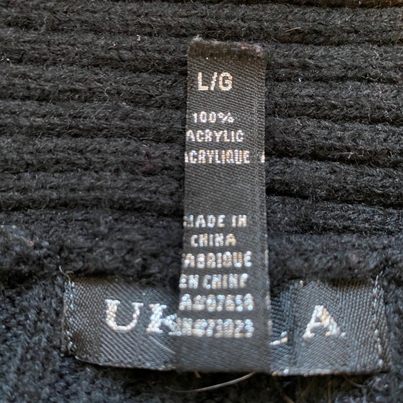 Formal Cardigan - Picture 3 of 3